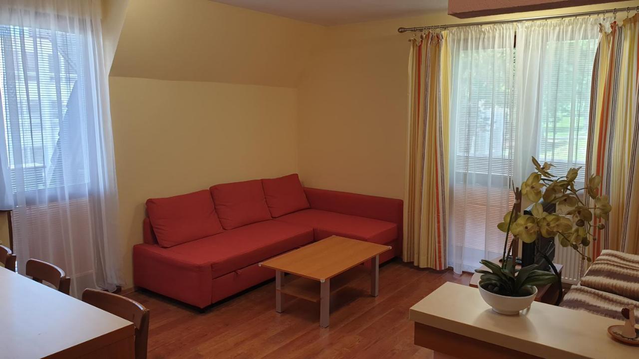 Apartment 202 Татранска Ломница Экстерьер фото