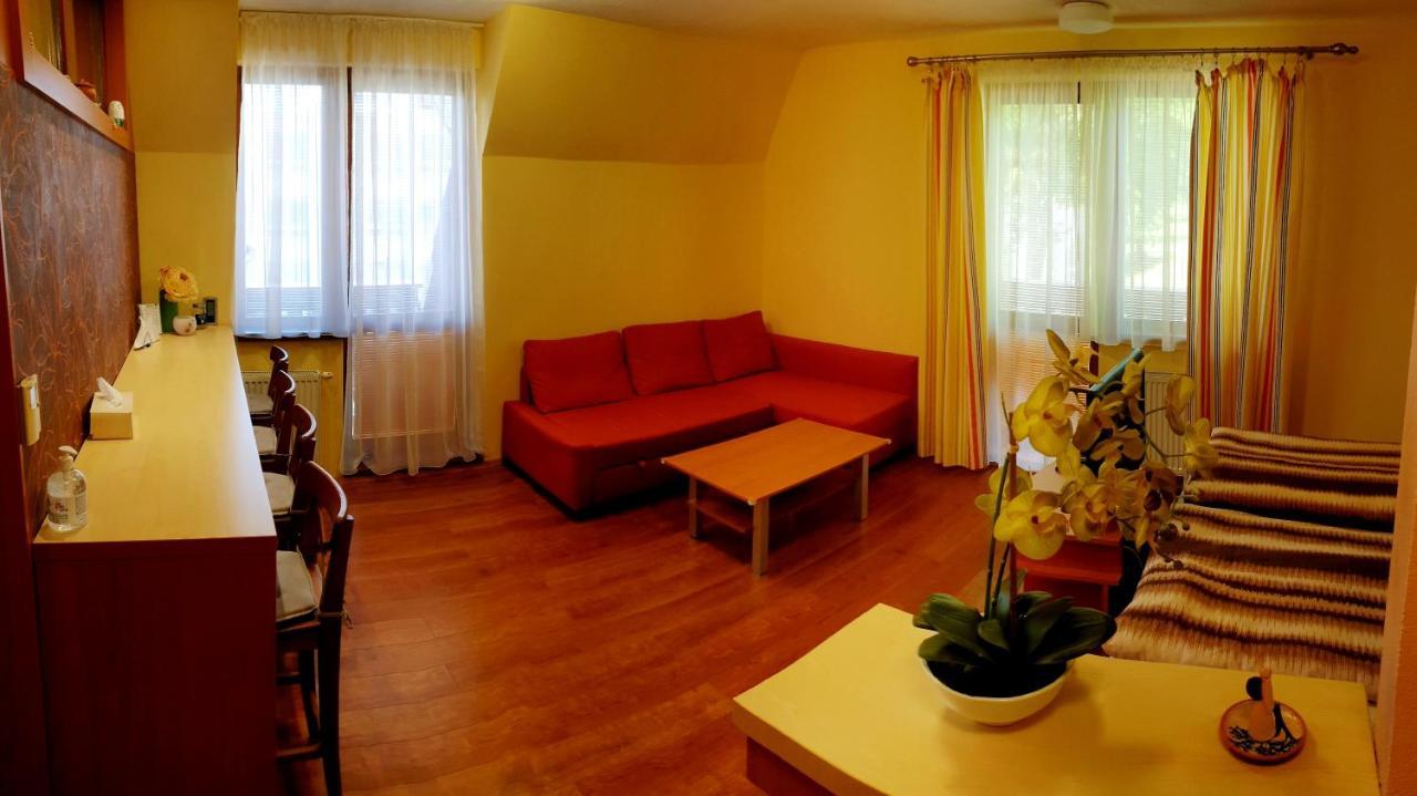 Apartment 202 Татранска Ломница Экстерьер фото