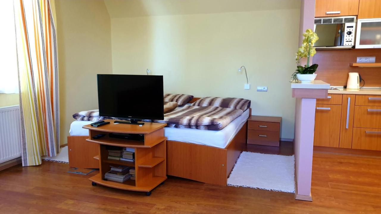 Apartment 202 Татранска Ломница Экстерьер фото