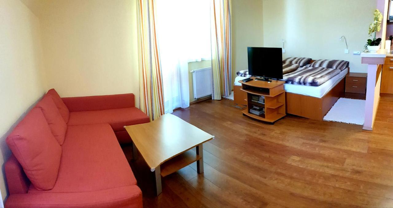 Apartment 202 Татранска Ломница Экстерьер фото