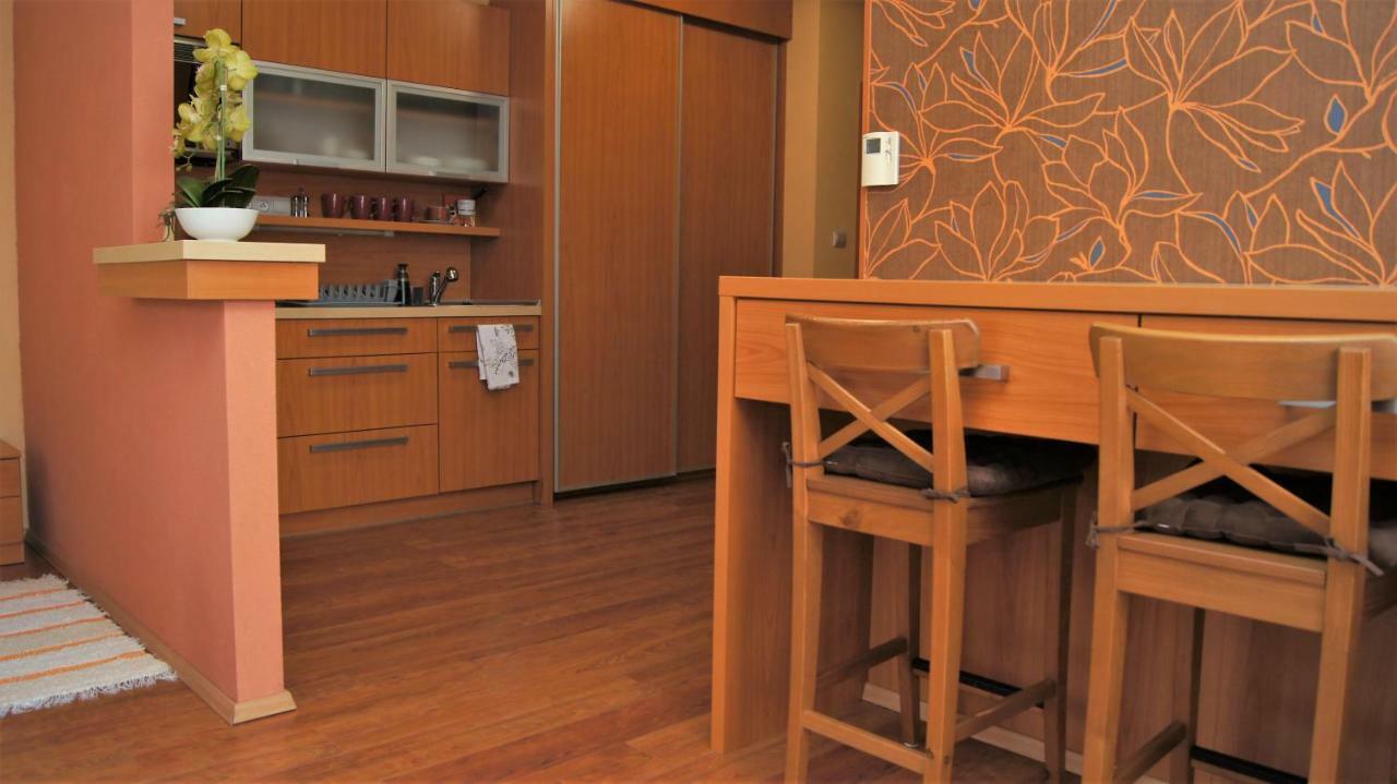 Apartment 202 Татранска Ломница Экстерьер фото
