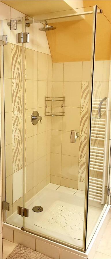 Apartment 202 Татранска Ломница Экстерьер фото